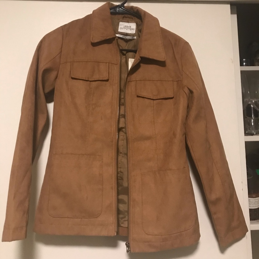 Brand new urban outfitters jacket